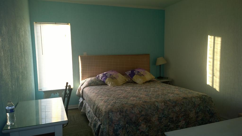 Apartmán Solari Casa De Huespedes Rosarito Exteriér fotografie