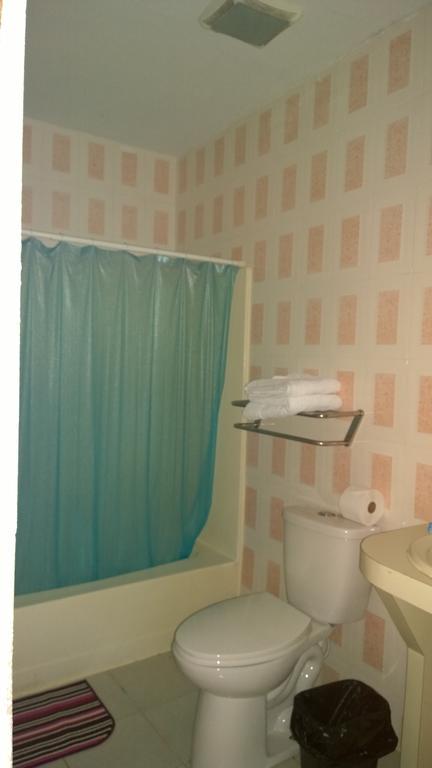 Apartmán Solari Casa De Huespedes Rosarito Exteriér fotografie