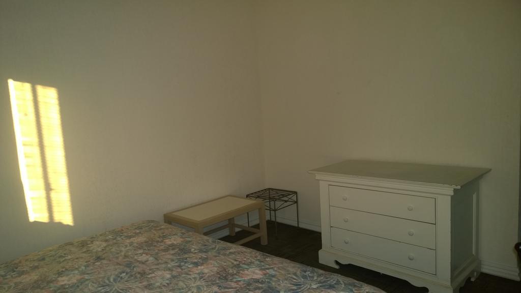 Apartmán Solari Casa De Huespedes Rosarito Exteriér fotografie