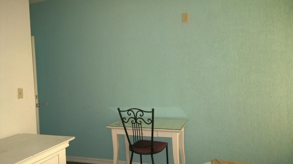 Apartmán Solari Casa De Huespedes Rosarito Exteriér fotografie