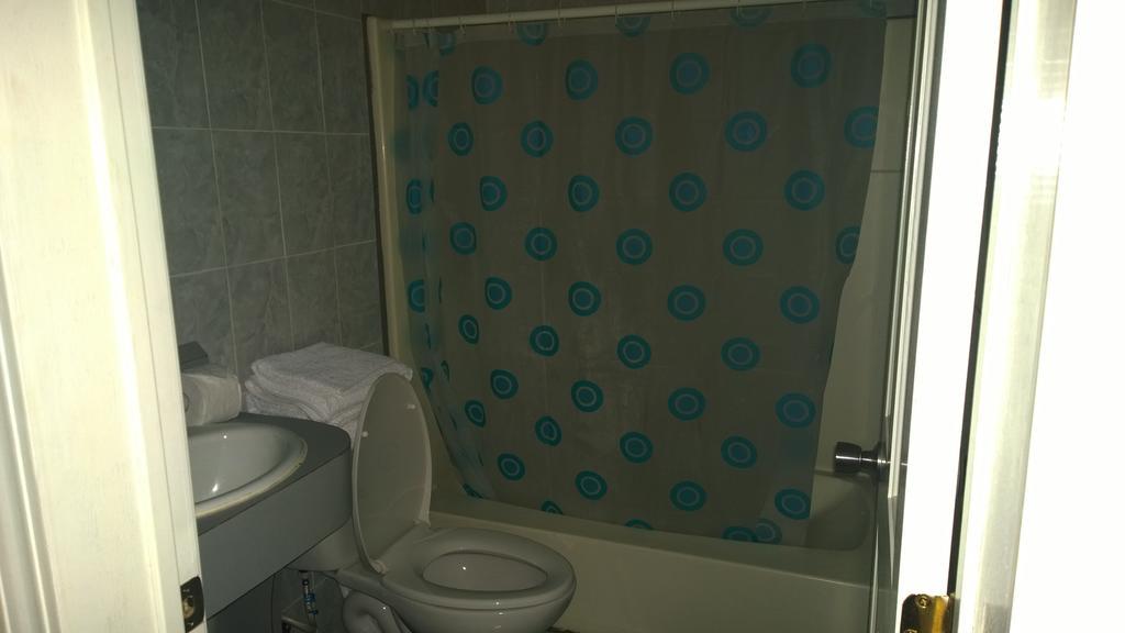 Apartmán Solari Casa De Huespedes Rosarito Exteriér fotografie